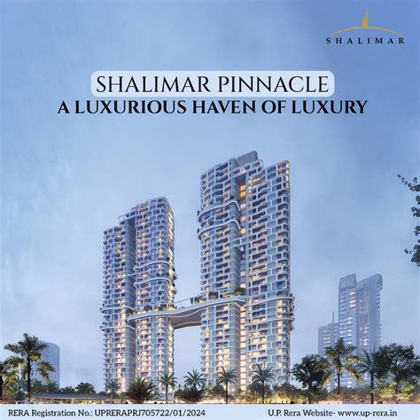 shalimar pinnacle location.